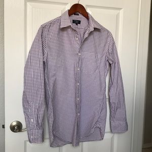 J. Crew Thompson Shirt